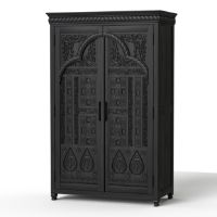 15505 Black